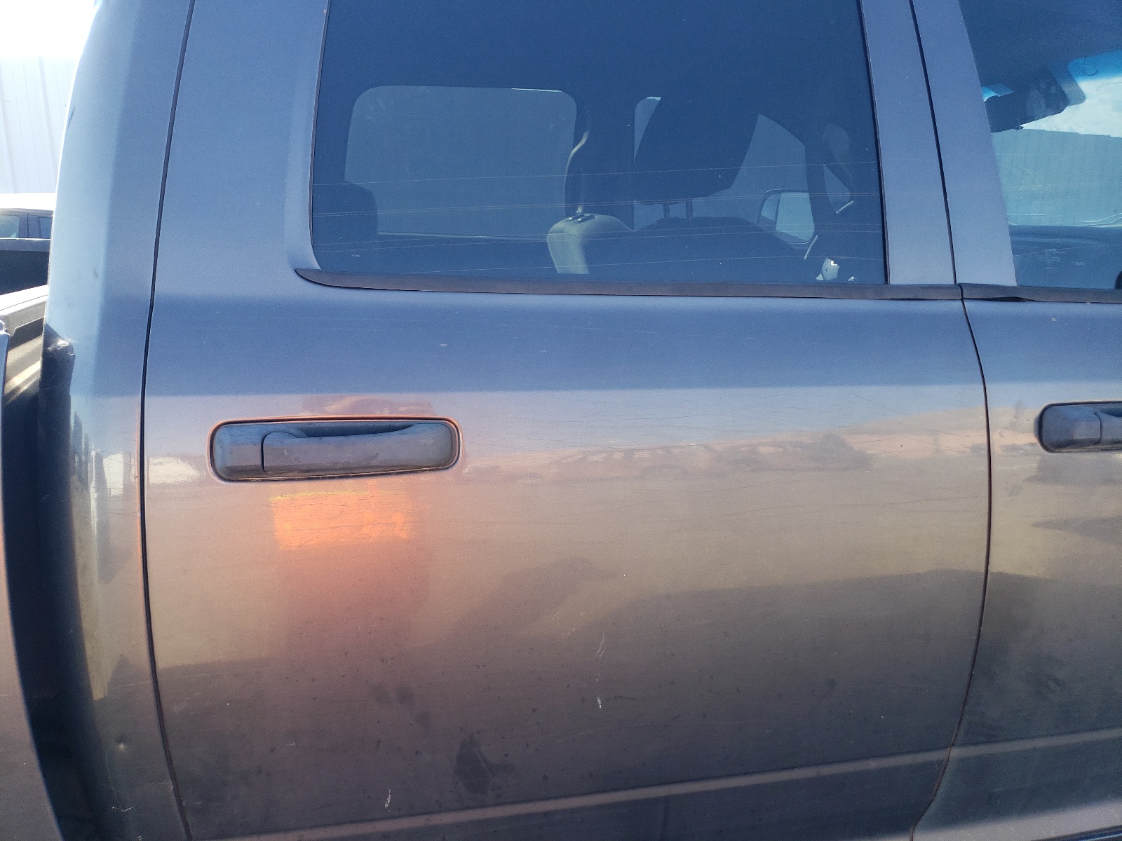 3C6UR5CL7EG144617 2014 Ram 2500 St