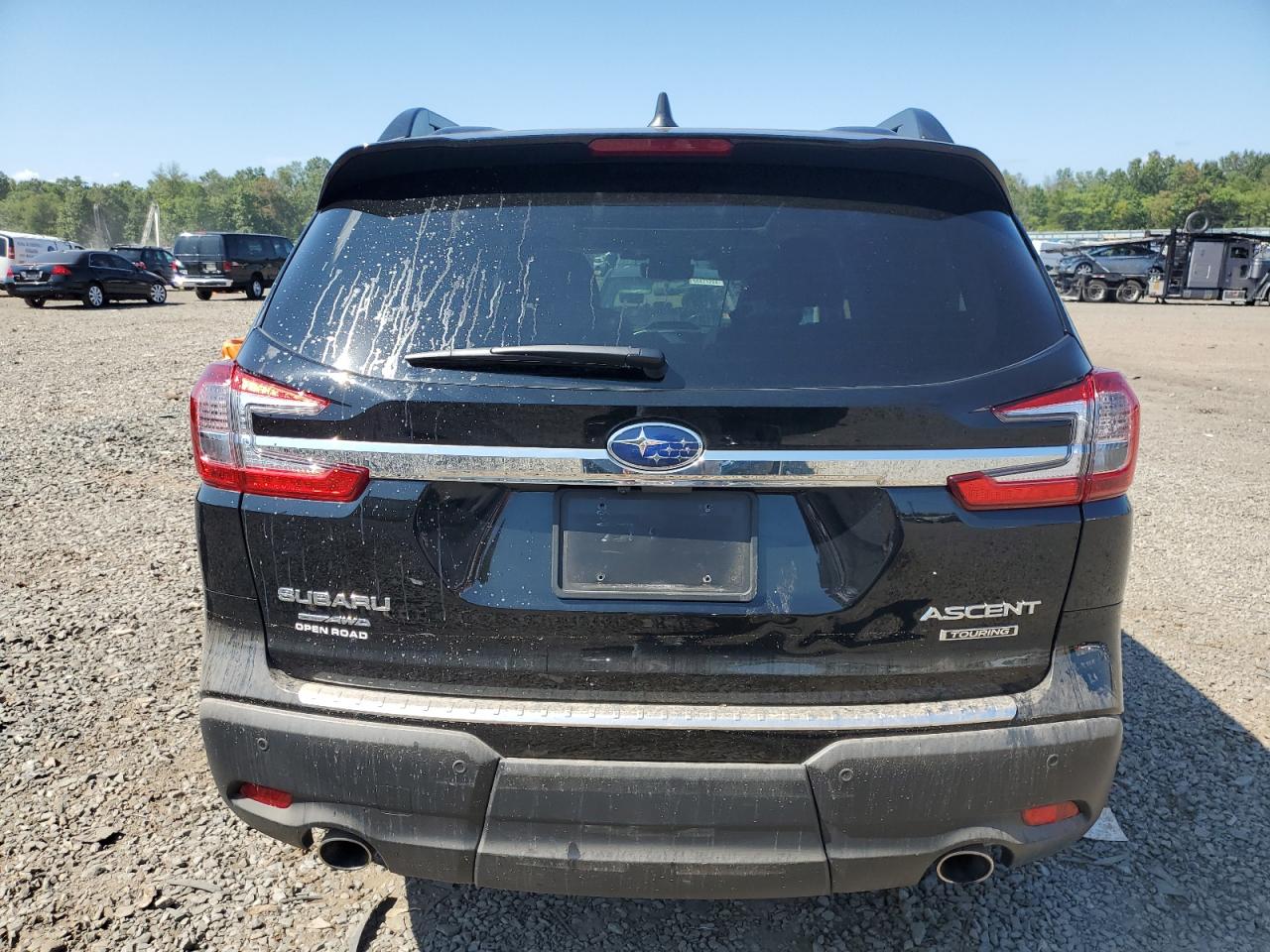 2023 Subaru Ascent Touring VIN: 4S4WMAWD1P3460979 Lot: 68355294