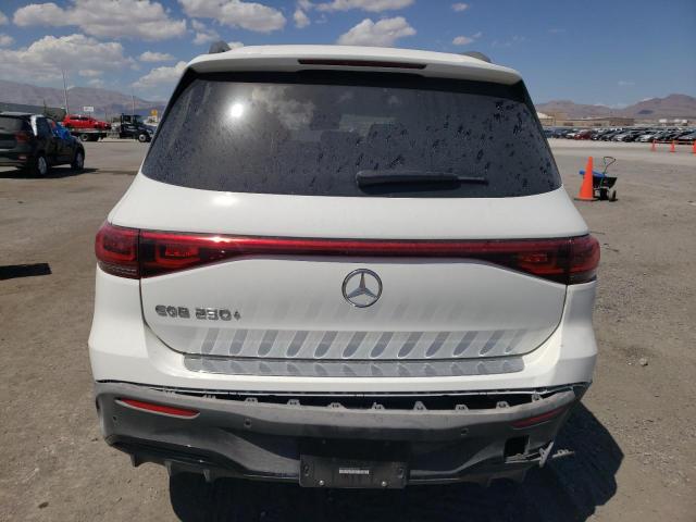  MERCEDES-BENZ EQB 250+ 2023 White