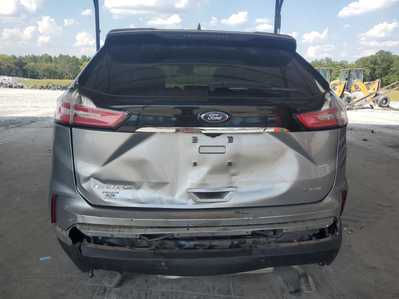 2FMPK3G9XLBB33894 2020 Ford Edge Se