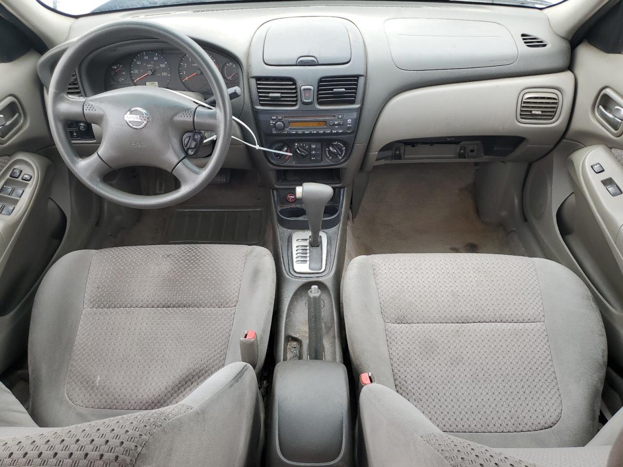 3N1CB51D06L591208 2006 Nissan Sentra 1.8