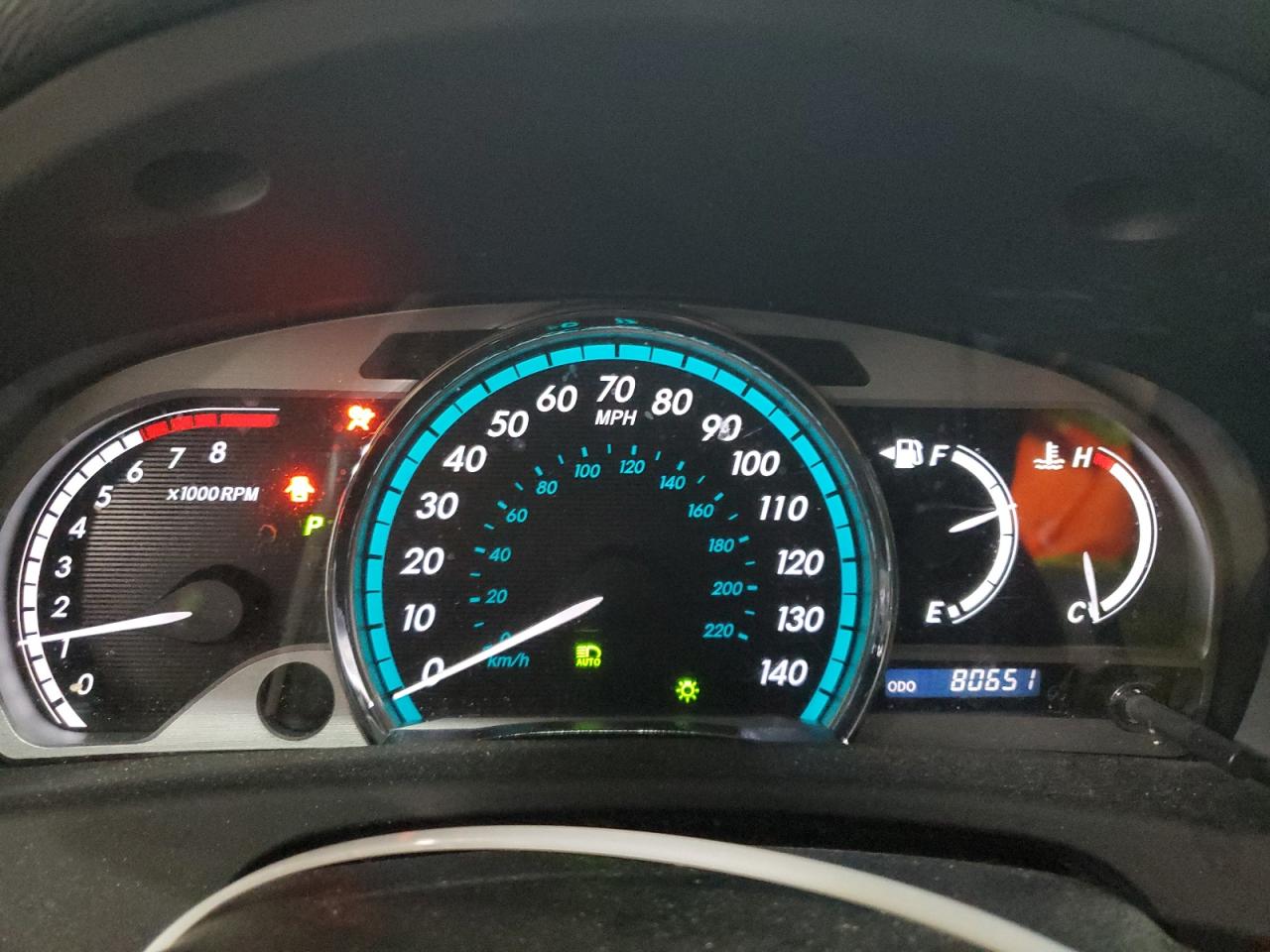 2009 Toyota Venza VIN: 4T3BK11A59U002366 Lot: 67836614