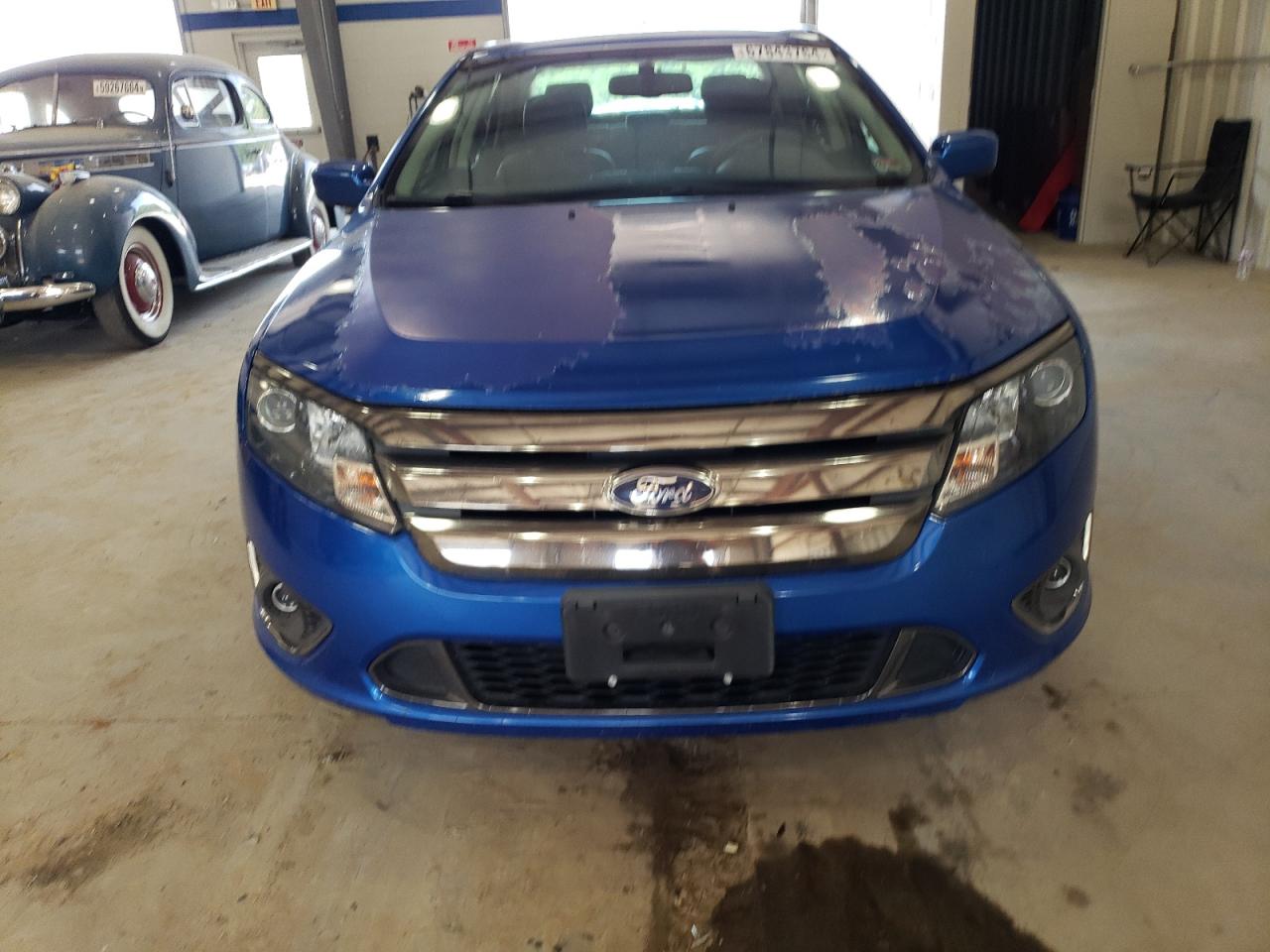2011 Ford Fusion - Image 5