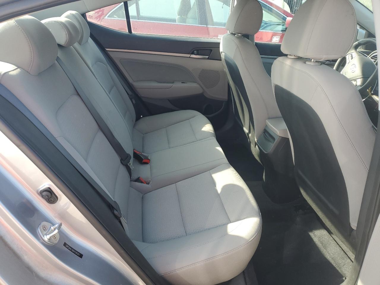 2017 Hyundai Elantra Se VIN: 5NPD84LF8HH190565 Lot: 67587804