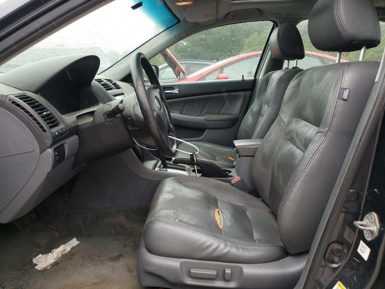 2004 Honda Accord Ex VIN: 1HGCM56884A147356 Lot: 66295444