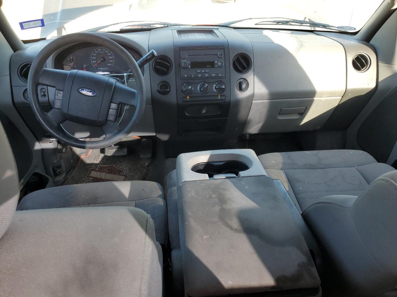 2006 Ford F150 VIN: 1FTRX12W16KD86788 Lot: 67462984