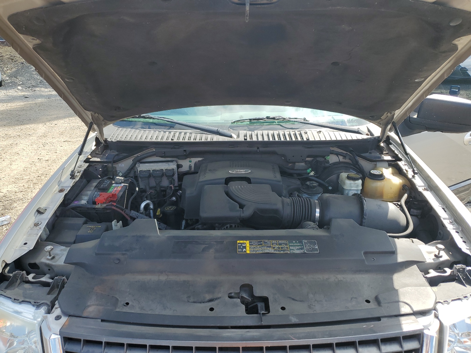 1FMFU16L44LA11315 2004 Ford Expedition Xlt