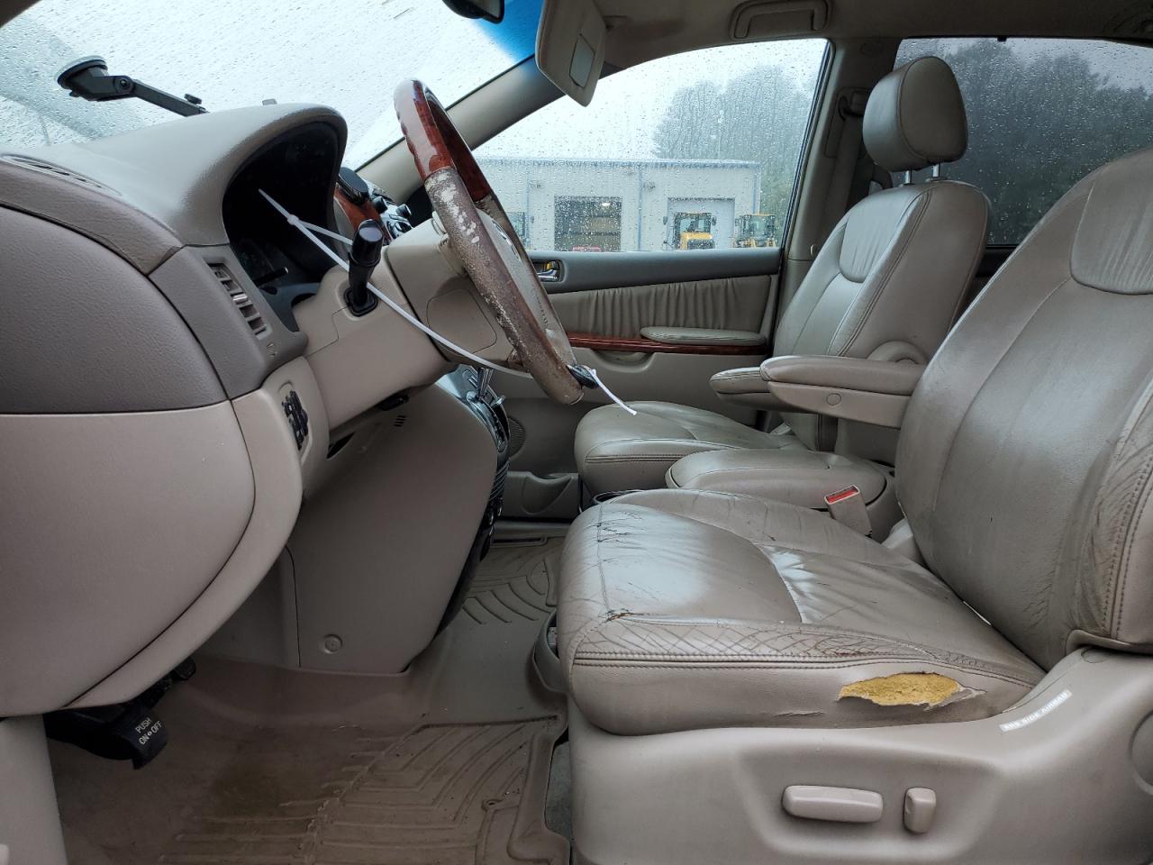 2004 Toyota Sienna Xle VIN: 5TDBA22C54S018246 Lot: 66766184