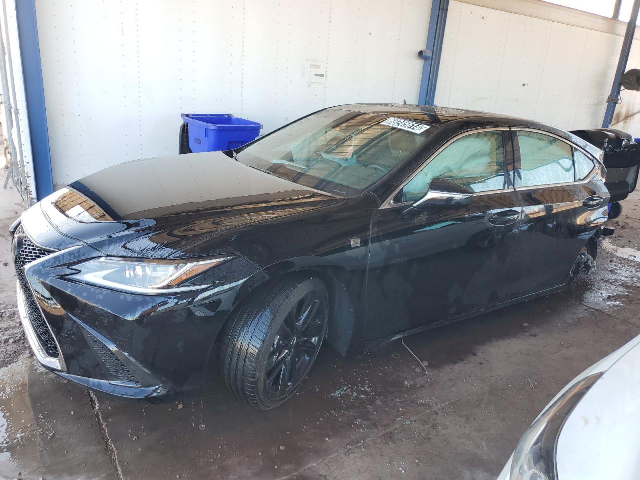 58ADA1C17PU030919 Lexus ES300 ES 300H BA