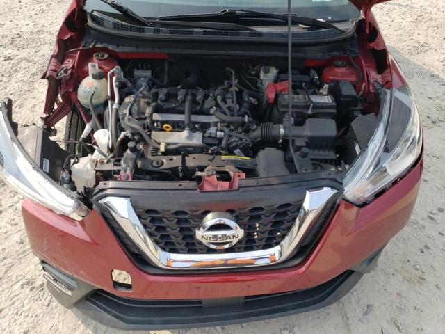 3N1CP5CV8LL529414 Nissan Kicks SV 12