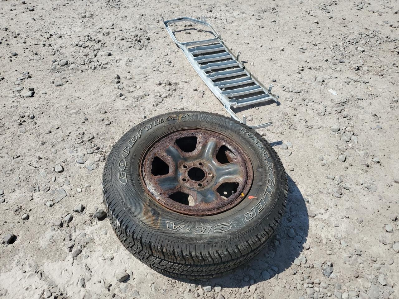 1J4PN2GK9BW591989 2011 Jeep Liberty Sport