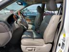 2010 Toyota Sienna Xle de vânzare în Pennsburg, PA - Vandalism