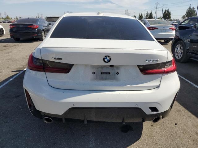 3MW89FF04P8C84880 BMW 3 Series 330XI 6