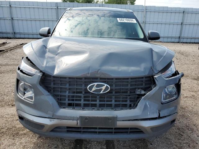  HYUNDAI VENUE 2023 Серый