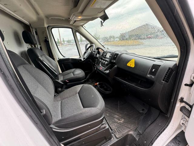 2017 Ram Promaster 3500 3500 Standard vin: 3C7WRVMG6HE521282