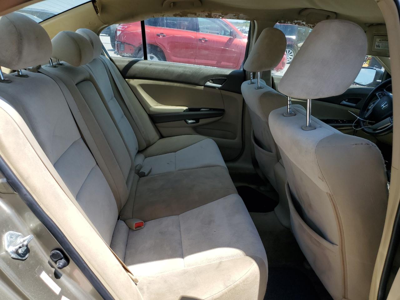 2009 Honda Accord Lxp VIN: JHMCP26429C008190 Lot: 67587894