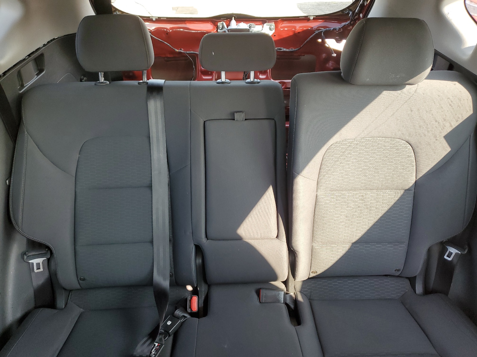 KM8J3CA47KU981238 2019 Hyundai Tucson Limited