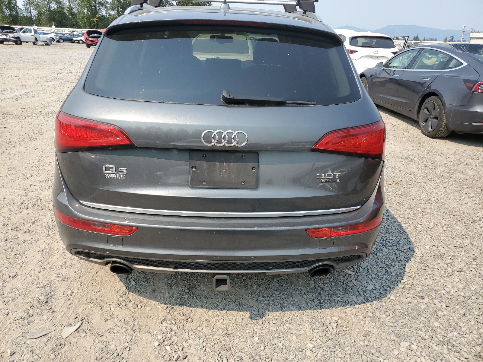 WA1D7AFPXHA077868 2017 Audi Q5 Premium Plus S-Line