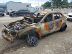 2013 Subaru Impreza Wrx Sti for Sale in Opa Locka, FL - Burn