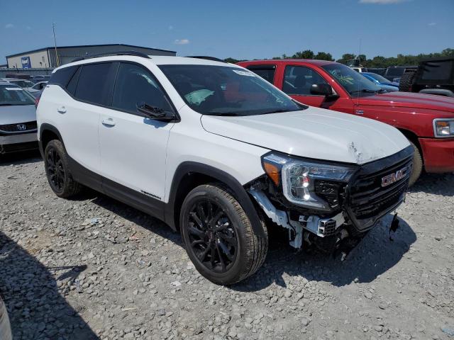  GMC TERRAIN 2024 Biały