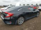 2018 HONDA CIVIC EX for sale at Copart AB - CALGARY