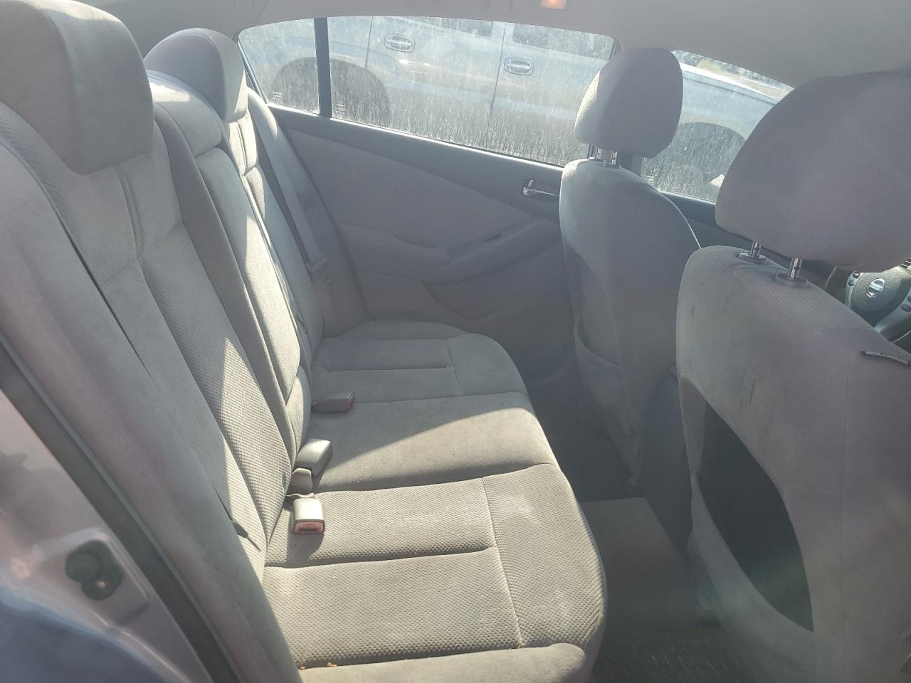 2007 Nissan Altima 2.5 VIN: 1N4AL21E37C214853 Lot: 69406504