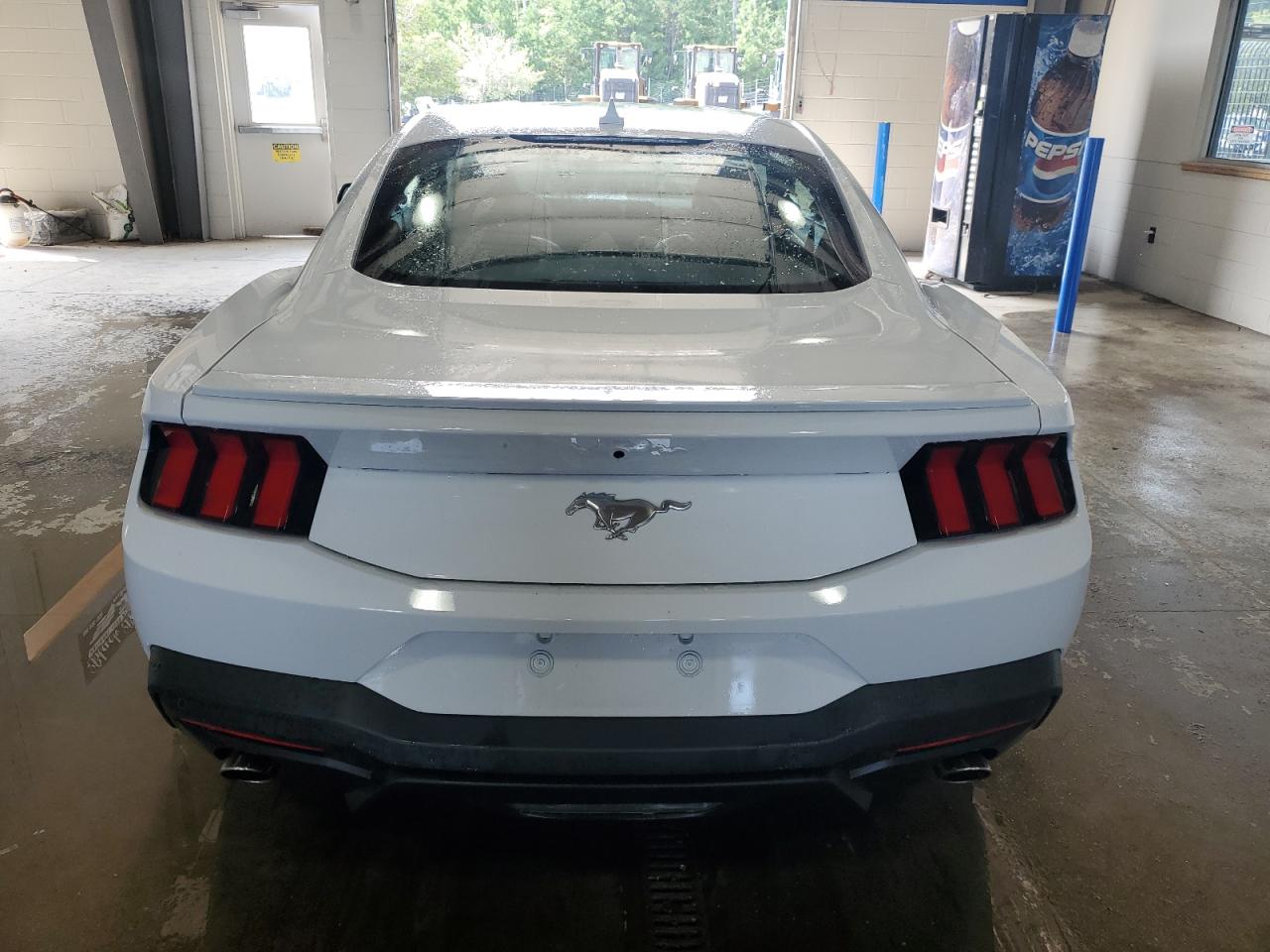 2024 Ford Mustang VIN: 1FA6P8TH5R5129119 Lot: 66342864