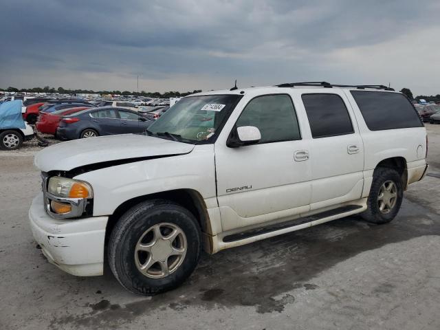 2003 Gmc Yukon Xl Denali