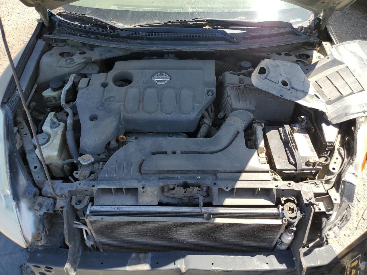 1N4AL21E27N426549 2007 Nissan Altima 2.5