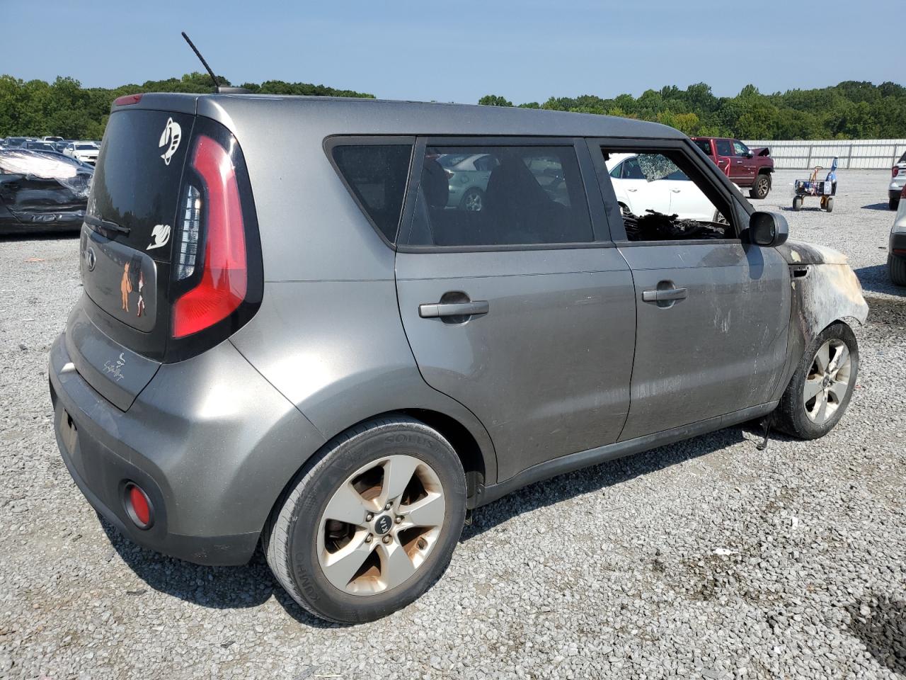2018 Kia Soul - Image 3