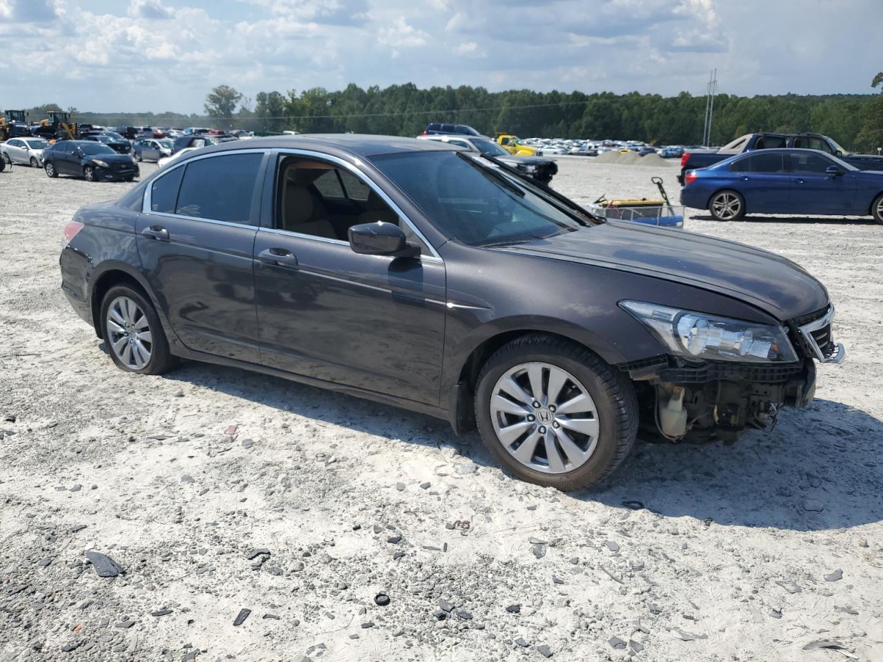 2011 Honda Accord - Image 4