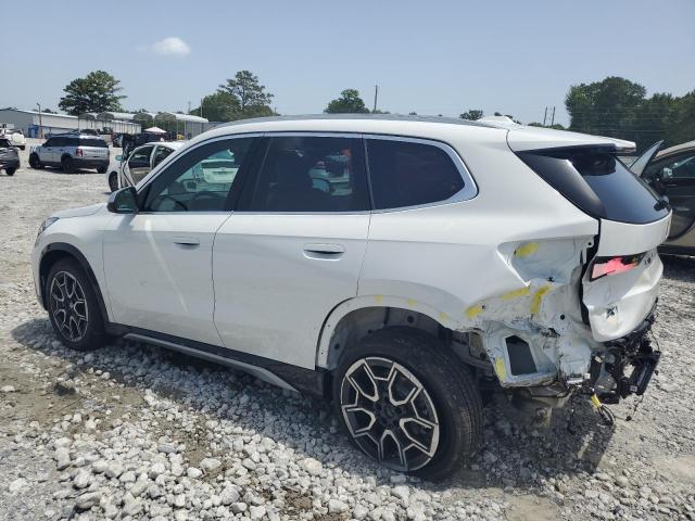  BMW X1 2024 Білий