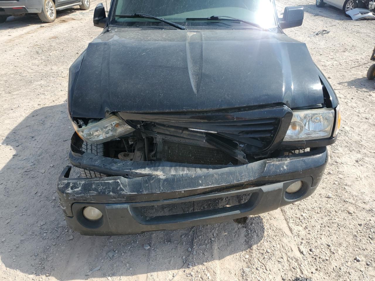 2009 Ford Ranger VIN: 1FTYR10D29PA00894 Lot: 66686514