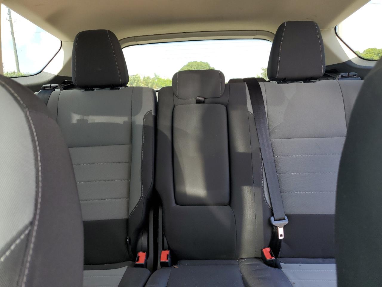 2016 Ford Escape Se VIN: 1FMCU9GX8GUA51933 Lot: 65706514