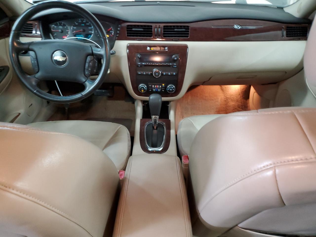 2009 Chevrolet Impala 1Lt VIN: 2G1WT57K091234820 Lot: 67147464