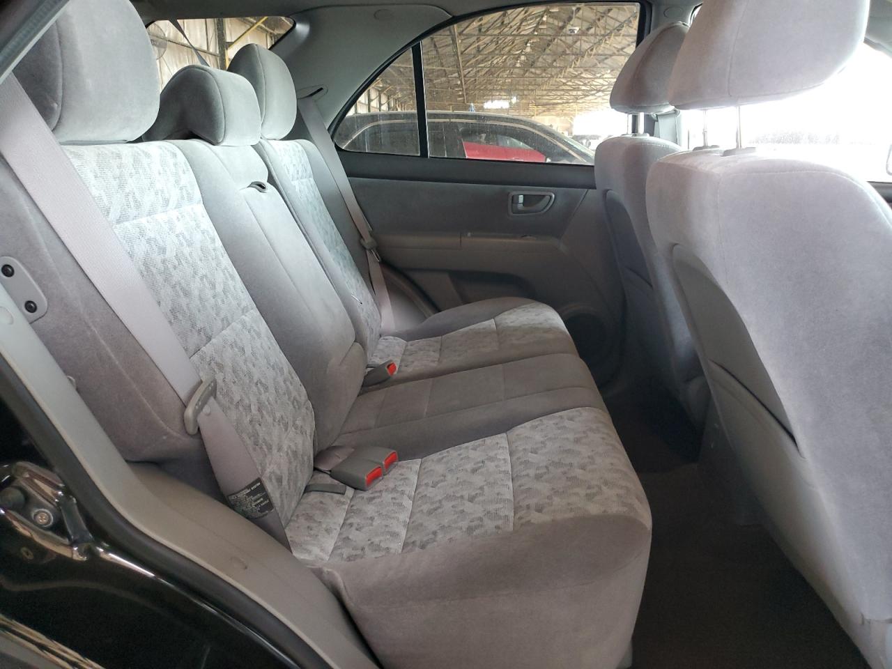 2008 Kia Sorento Ex VIN: KNDJD735985839720 Lot: 65239964