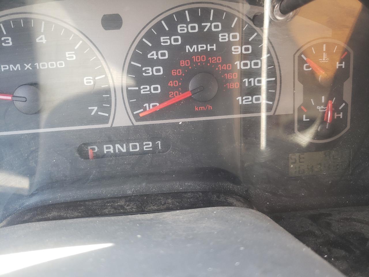 2006 Ford F150 VIN: 1FTPX12V46NB11073 Lot: 68147034