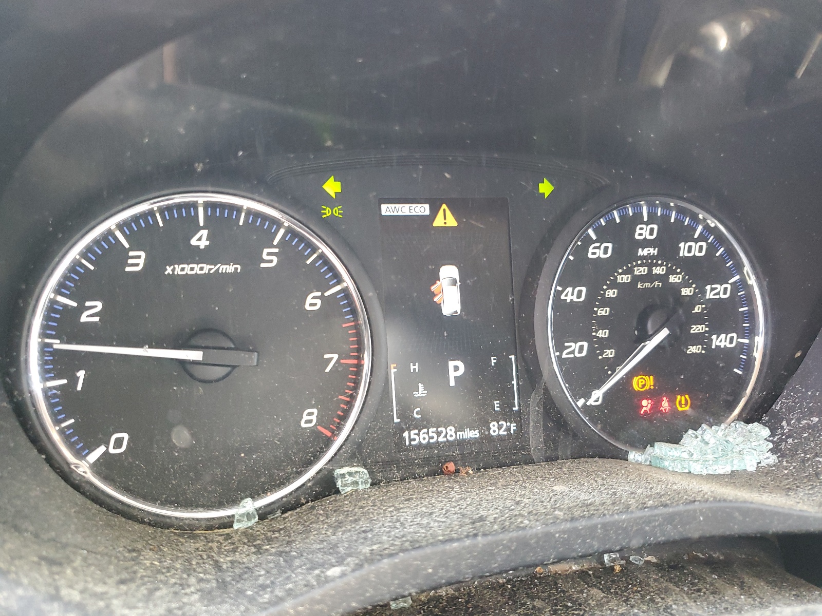 JA4AZ3A32LZ041406 2020 Mitsubishi Outlander Se