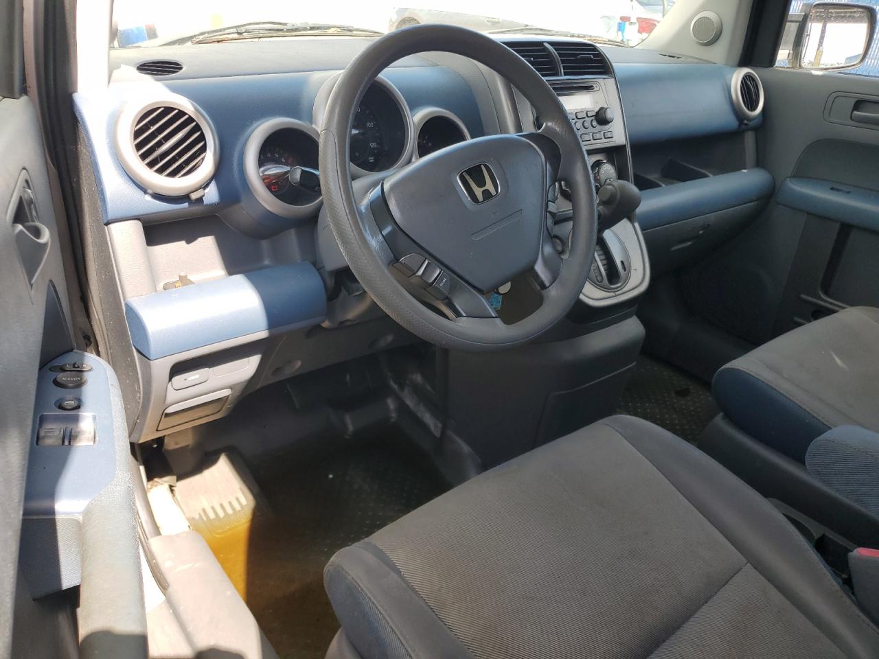 2006 Honda Element Ex VIN: 5J6YH18776L014997 Lot: 66536644