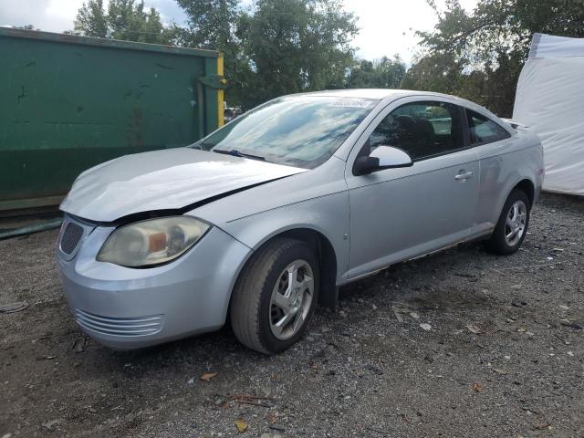 2008 Pontiac G5 