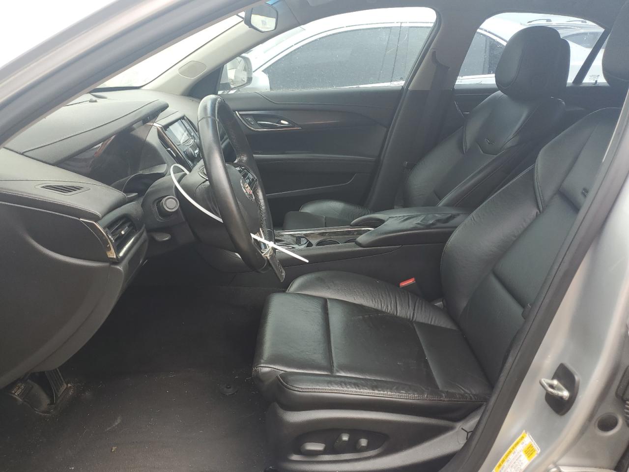 2013 Cadillac Ats VIN: 1G6AA5RA7D0157009 Lot: 67706374