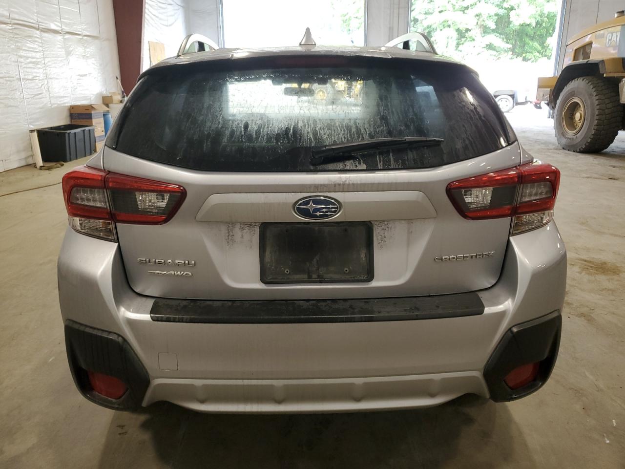 JF2GTAPCXL8206736 2020 Subaru Crosstrek Premium