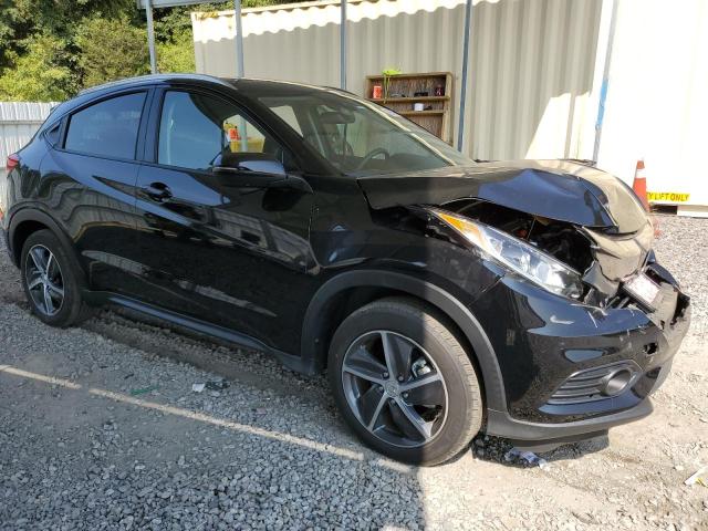 3CZRU5H54MM710783 Honda HR-V EX 4