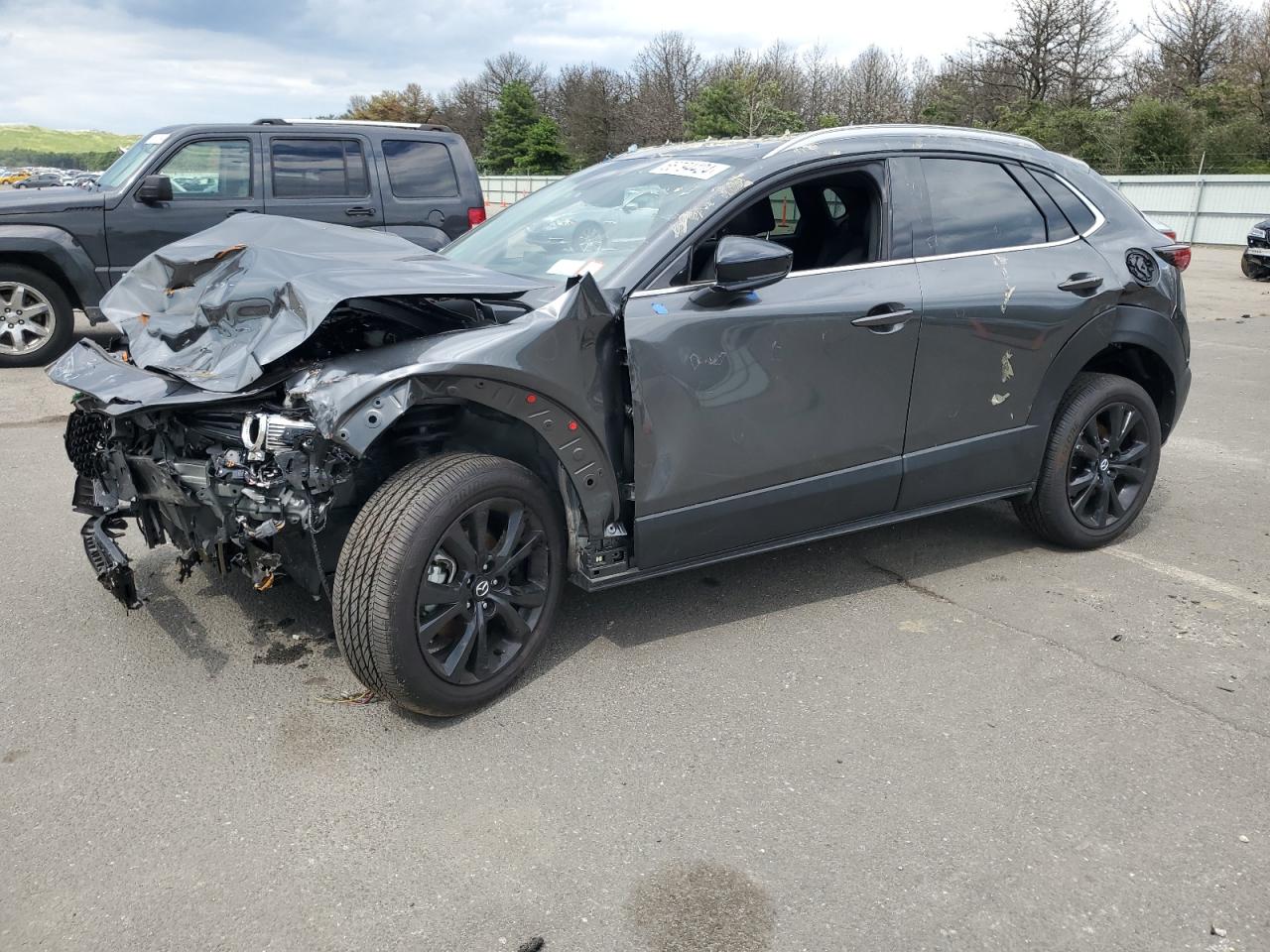 2023 Mazda CX-30 - Image 1
