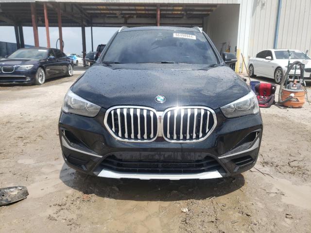 WBXJG7C07M5S32062 BMW X1 SDRIVE2 5