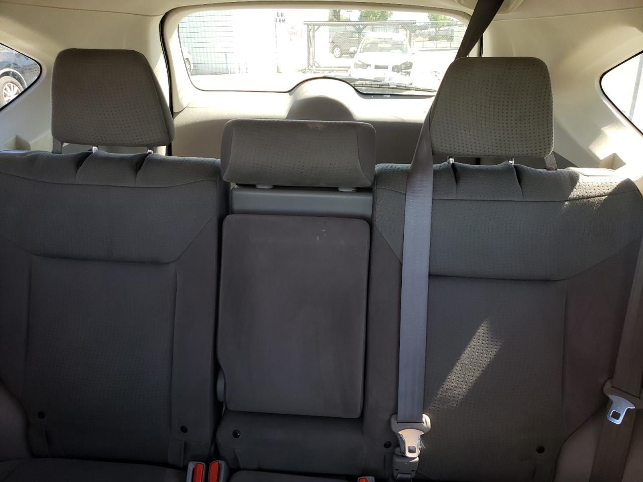 2012 Honda Cr-V Ex VIN: JHLRM4H57CC016317 Lot: 67761004