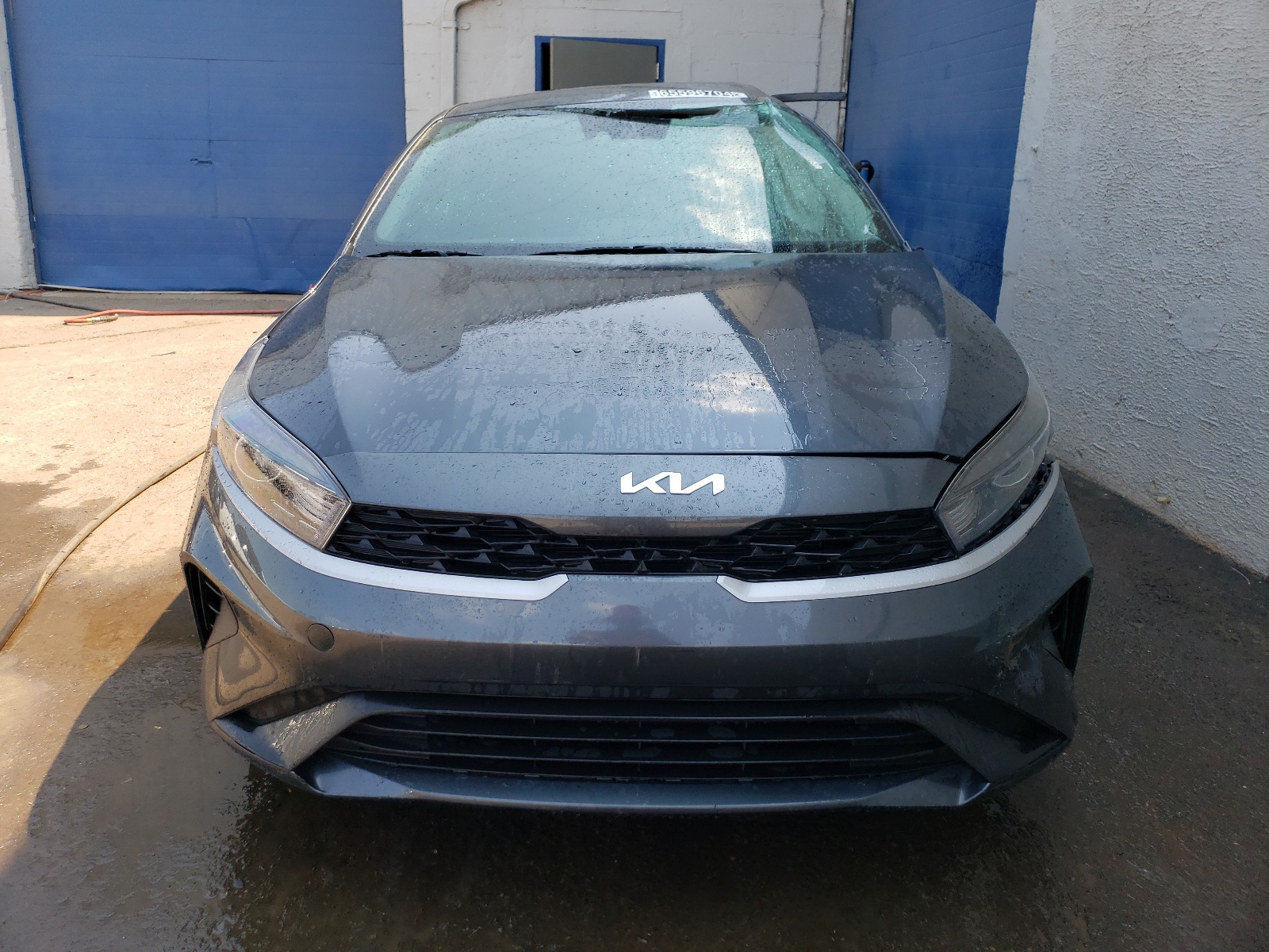 3KPF24AD7PE571743 2023 Kia Forte Lx