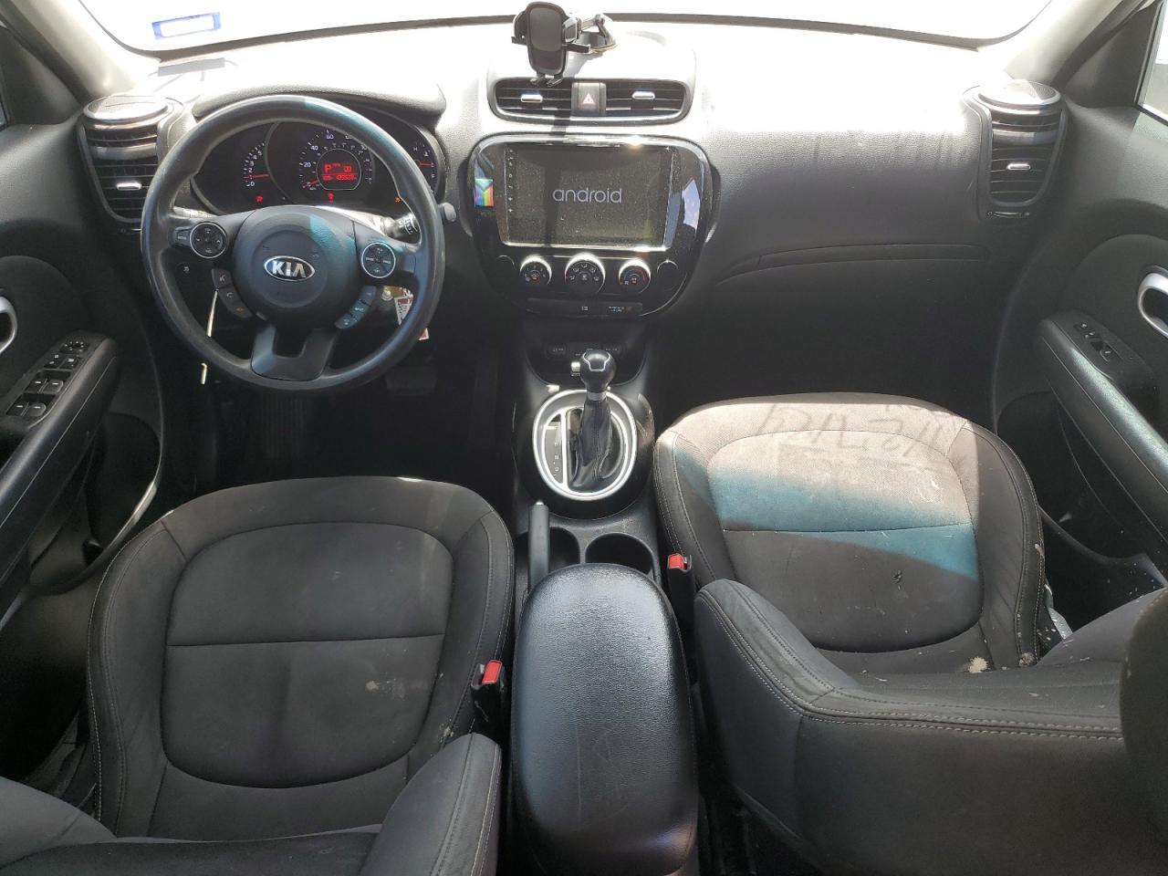 KNDJN2A26G7308289 2016 Kia Soul