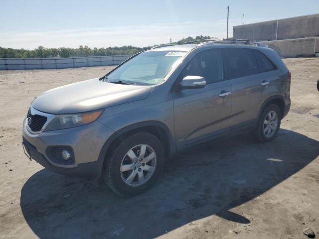 2012 Kia Sorento Base