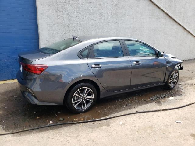  KIA FORTE 2024 Серый